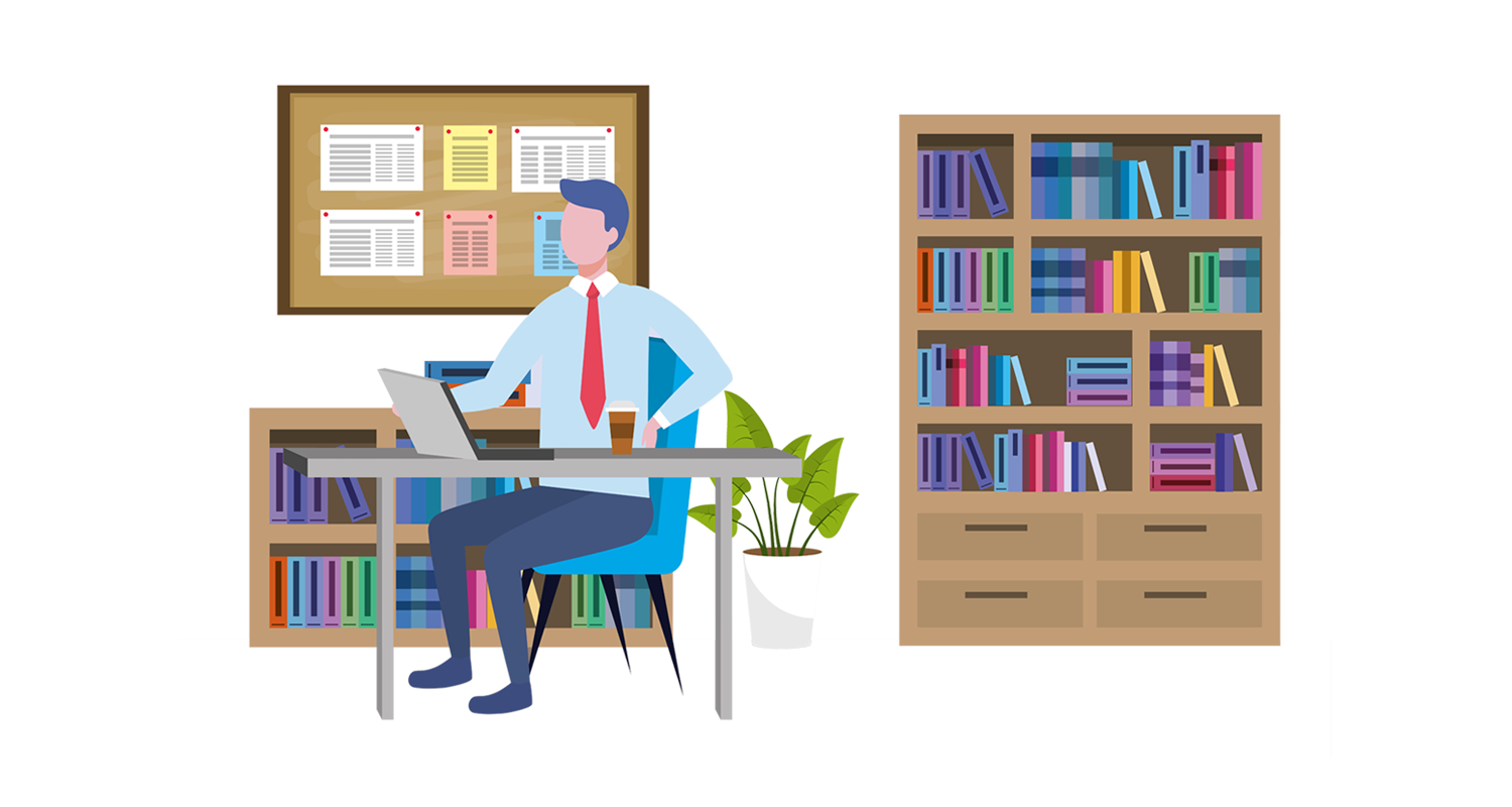 Library